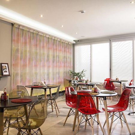 Wiaboman Urbano Hotel By Roots מראה חיצוני תמונה