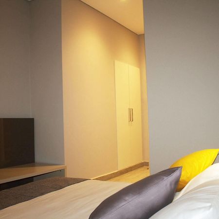 Wiaboman Urbano Hotel By Roots מראה חיצוני תמונה