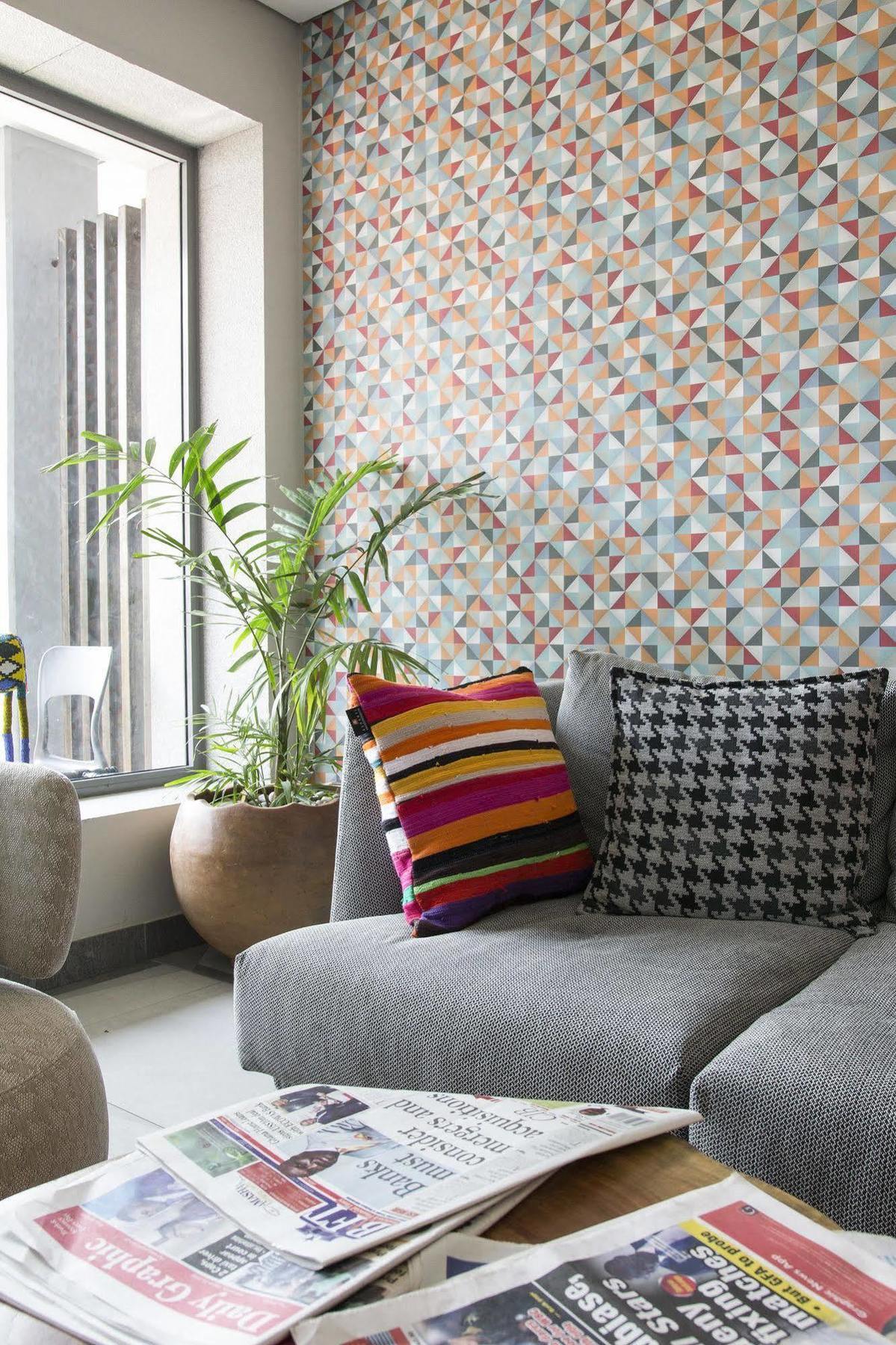 Wiaboman Urbano Hotel By Roots מראה חיצוני תמונה