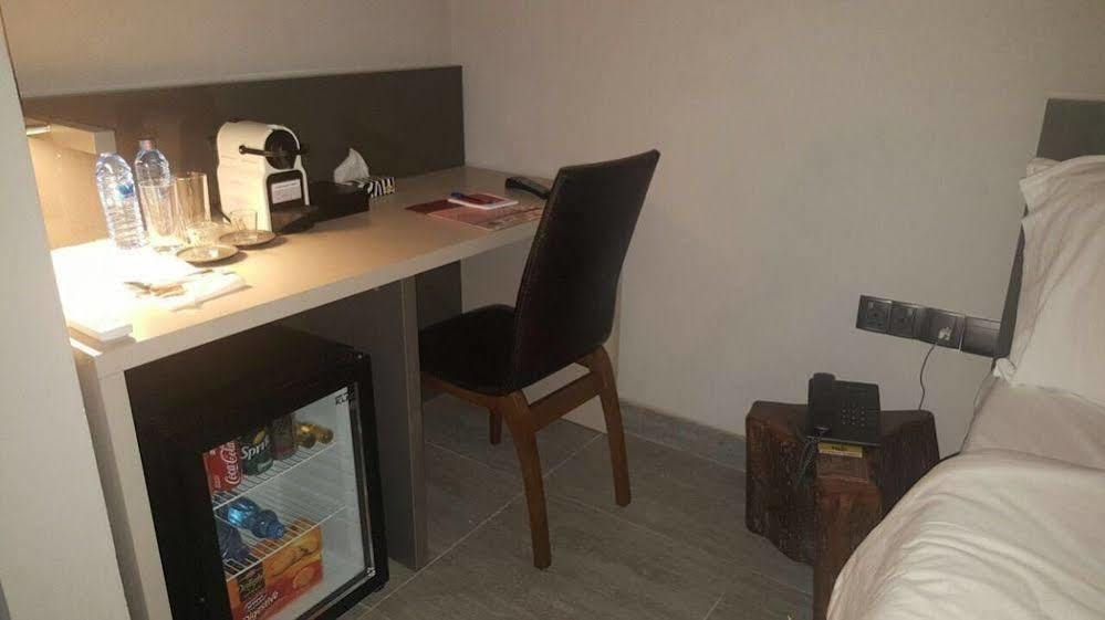 Wiaboman Urbano Hotel By Roots מראה חיצוני תמונה