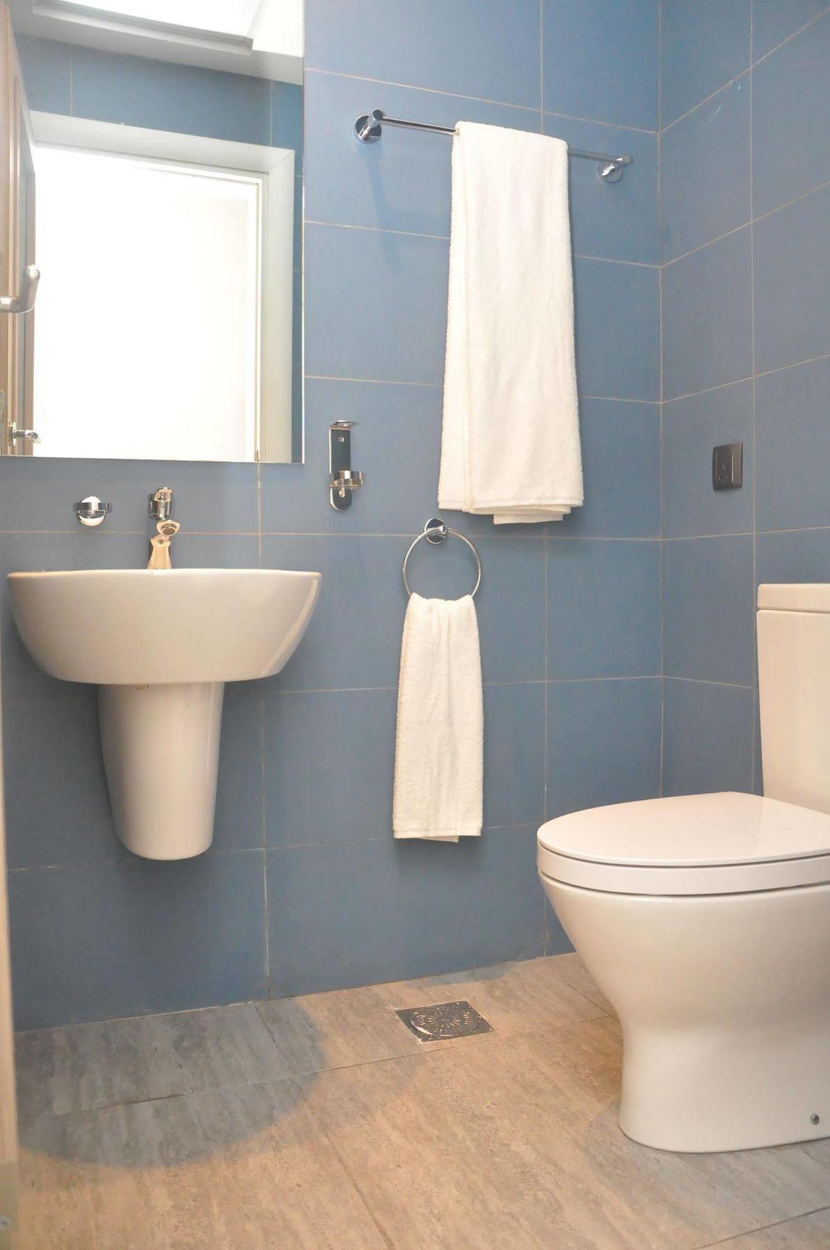 Wiaboman Urbano Hotel By Roots מראה חיצוני תמונה