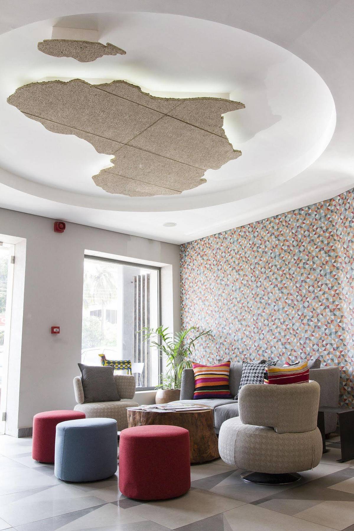 Wiaboman Urbano Hotel By Roots מראה חיצוני תמונה