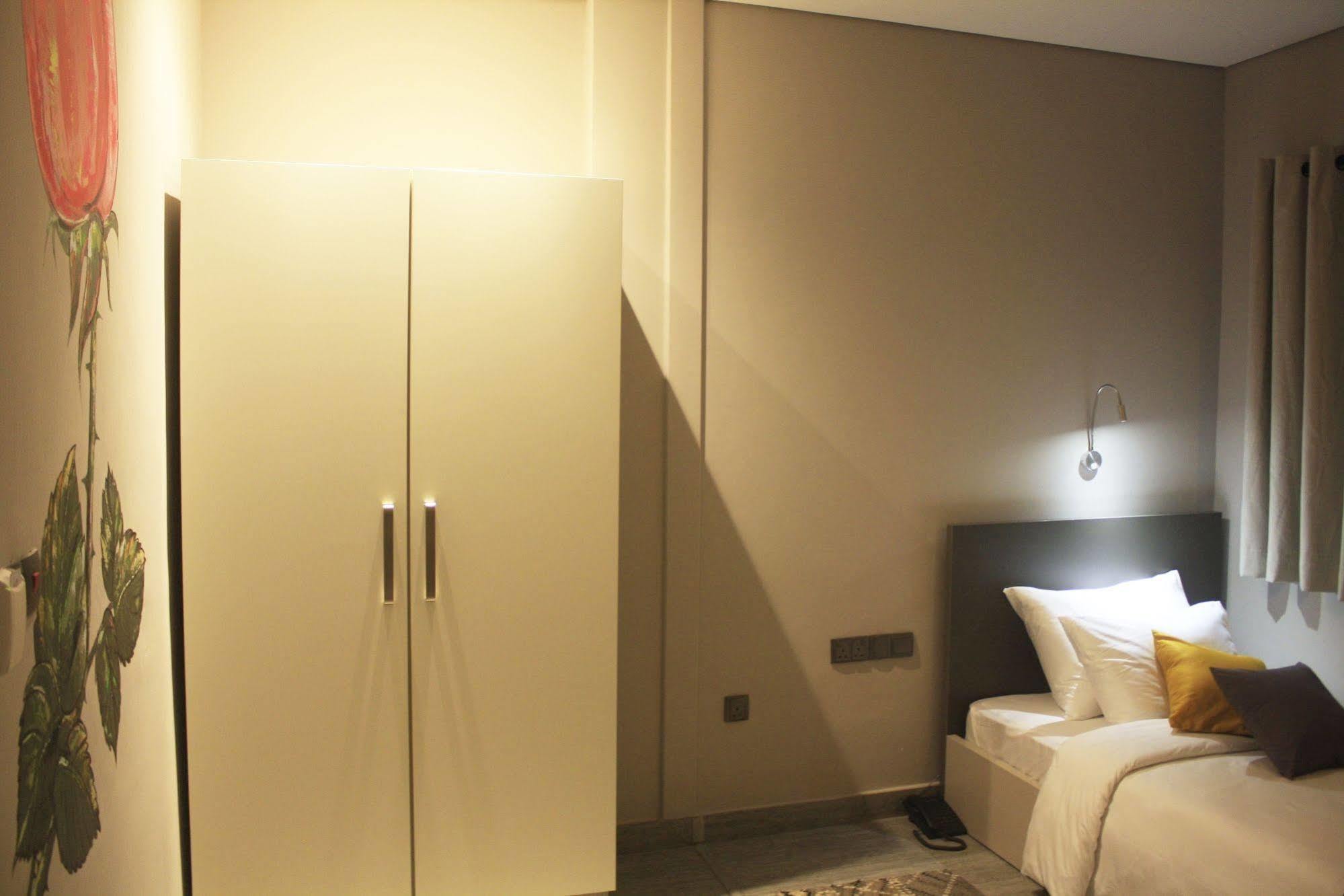 Wiaboman Urbano Hotel By Roots מראה חיצוני תמונה