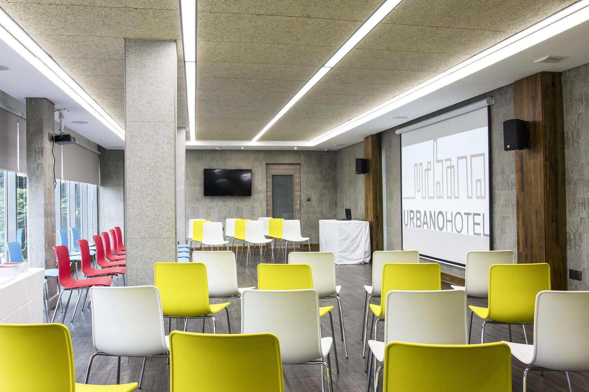 Wiaboman Urbano Hotel By Roots מראה חיצוני תמונה