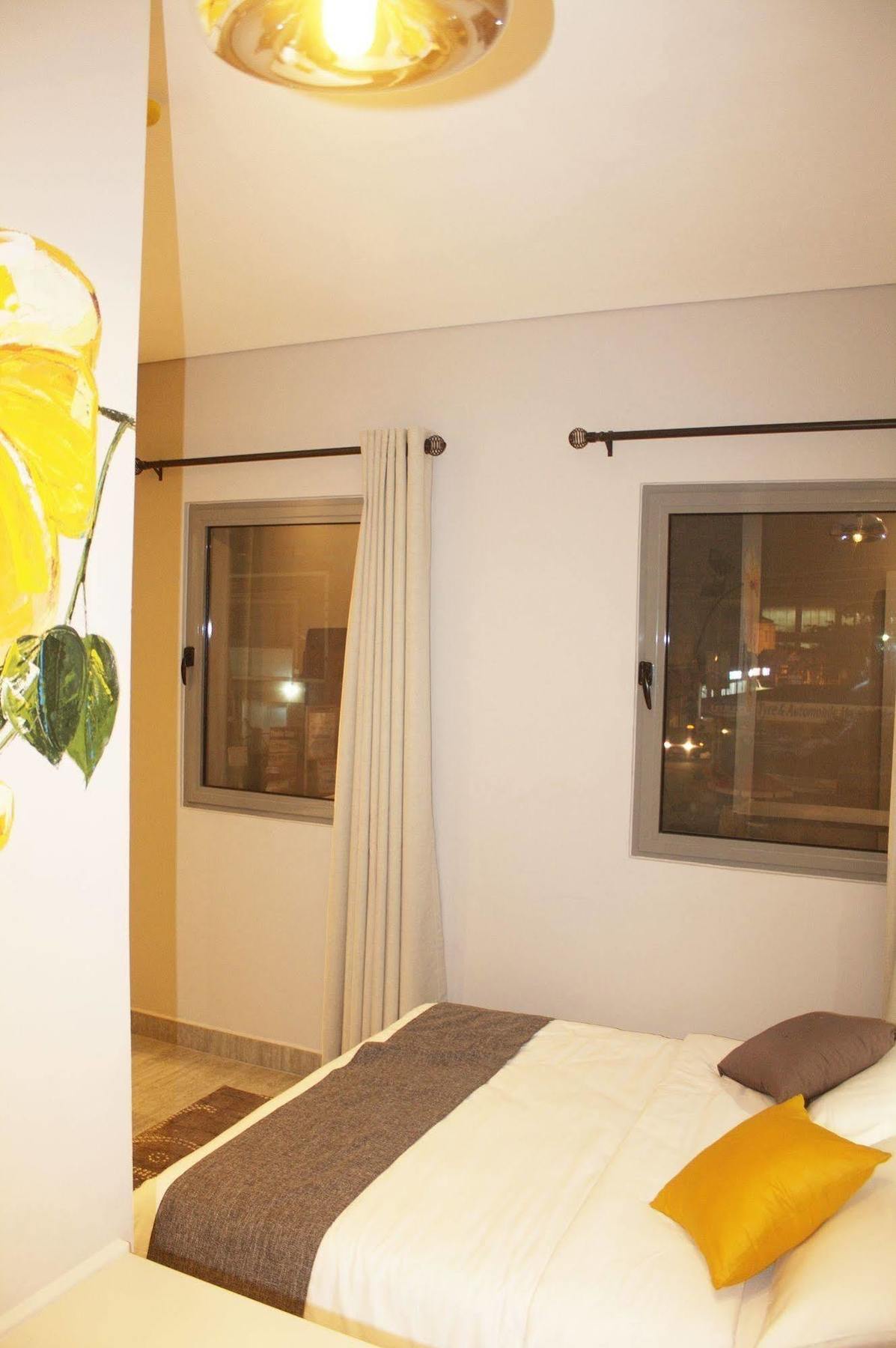 Wiaboman Urbano Hotel By Roots מראה חיצוני תמונה