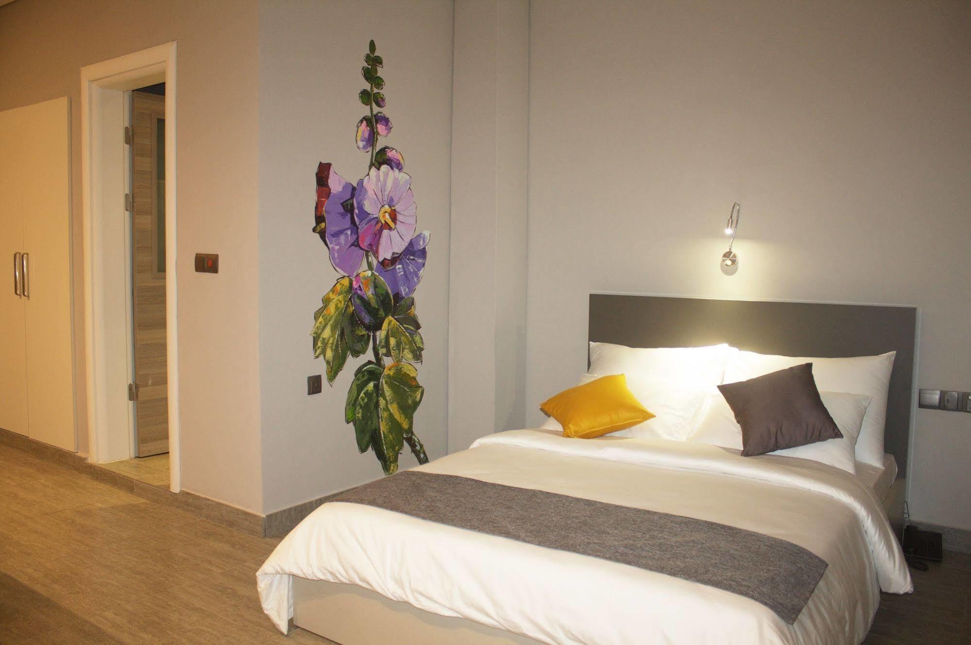 Wiaboman Urbano Hotel By Roots מראה חיצוני תמונה