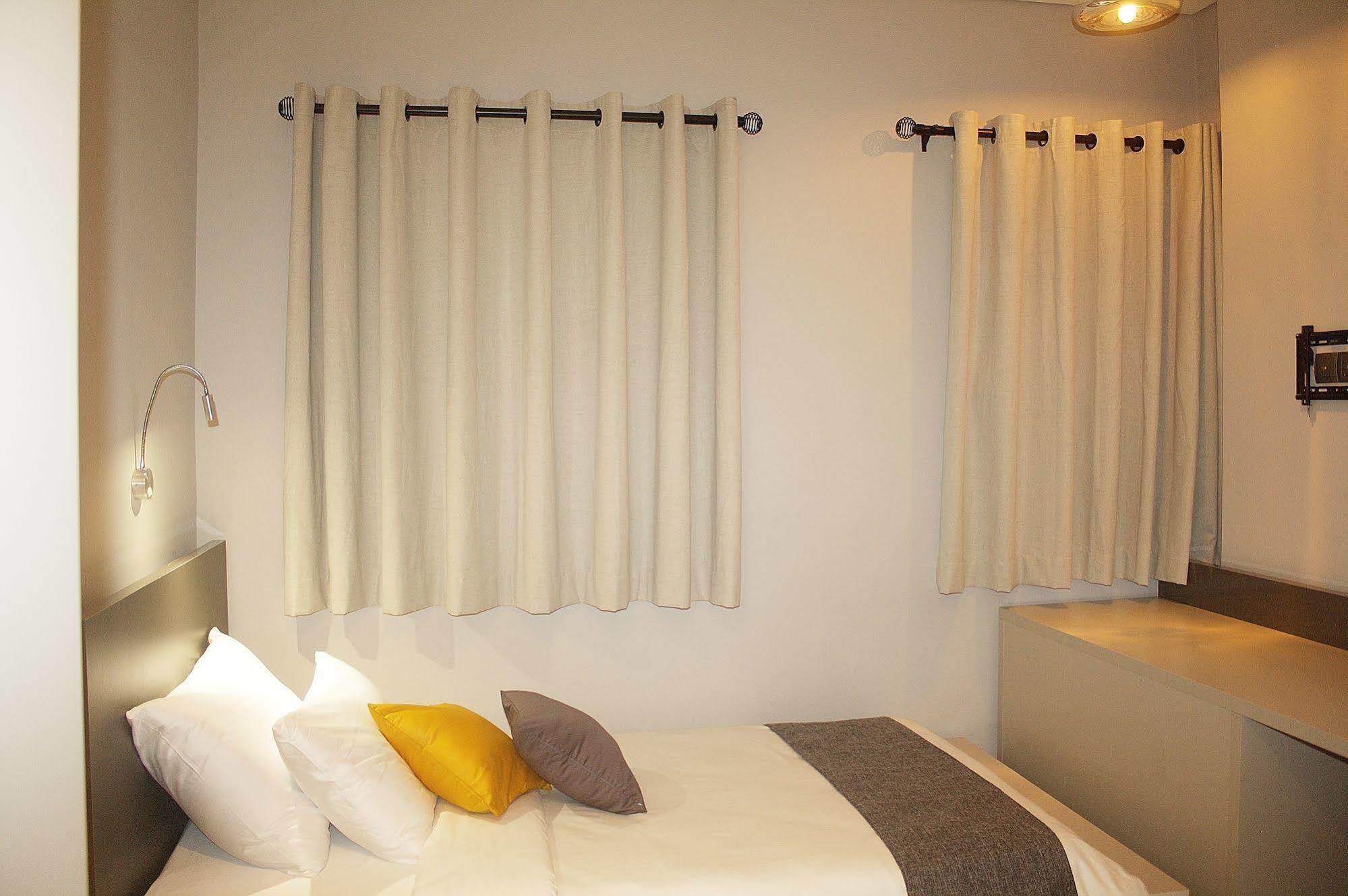 Wiaboman Urbano Hotel By Roots מראה חיצוני תמונה