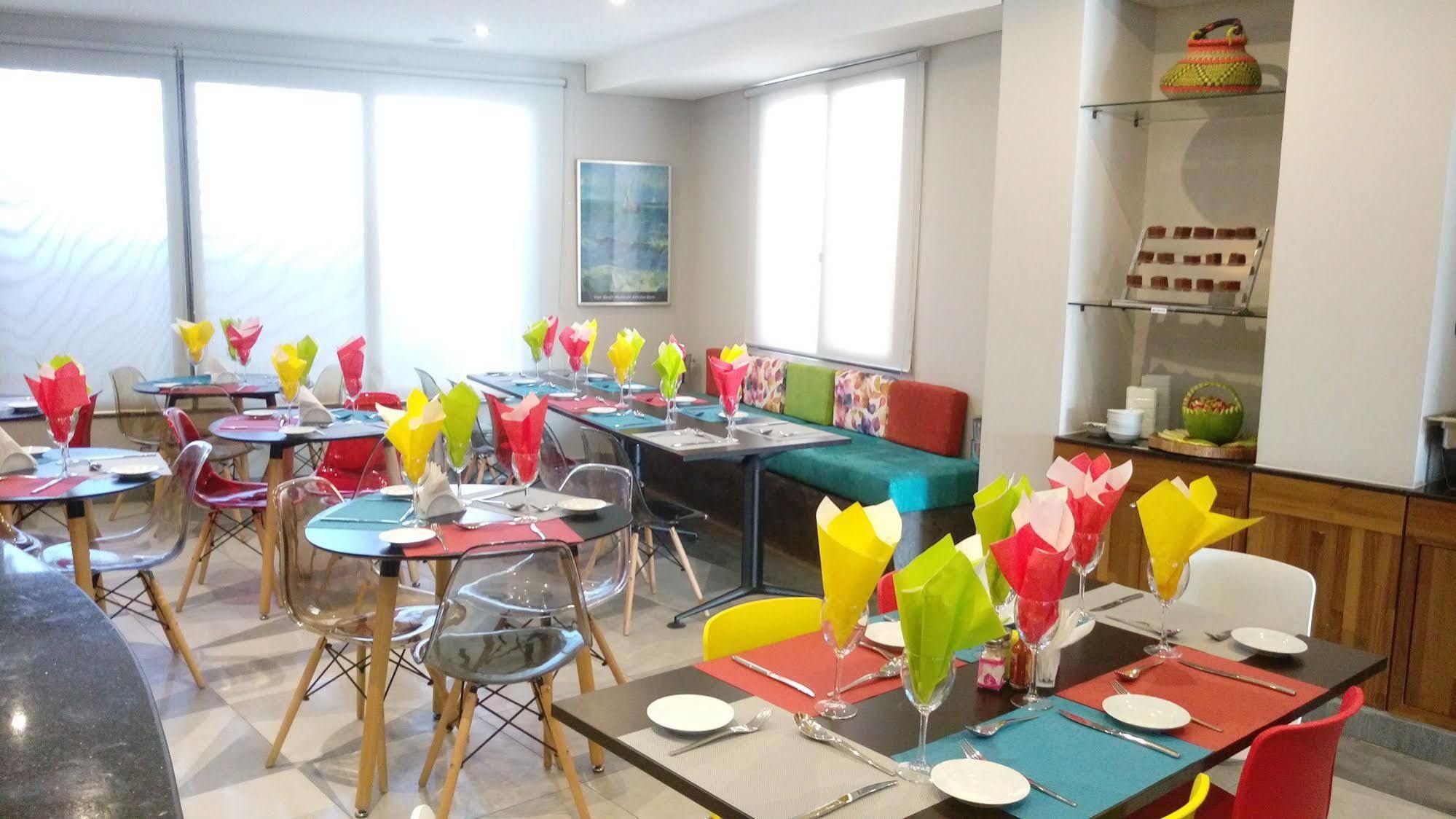 Wiaboman Urbano Hotel By Roots מראה חיצוני תמונה