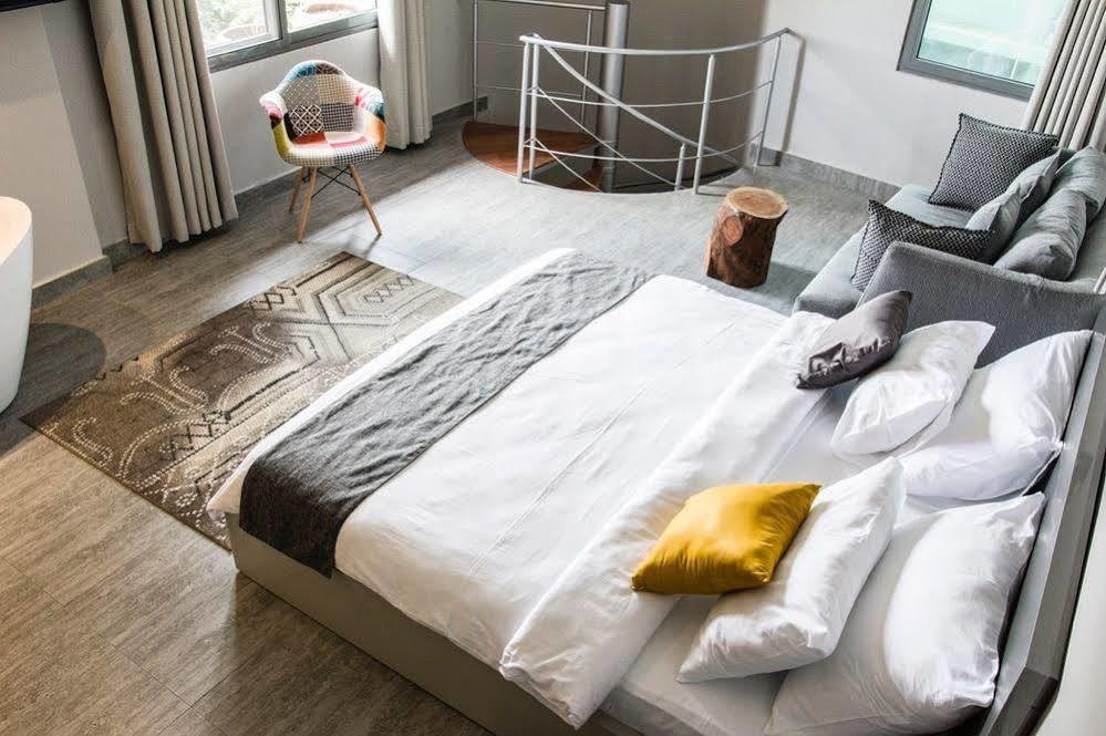 Wiaboman Urbano Hotel By Roots מראה חיצוני תמונה